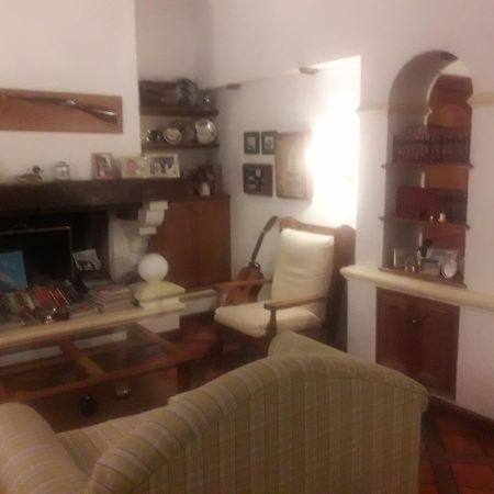 Caseros 44 Bed & Breakfast Salta Zewnętrze zdjęcie