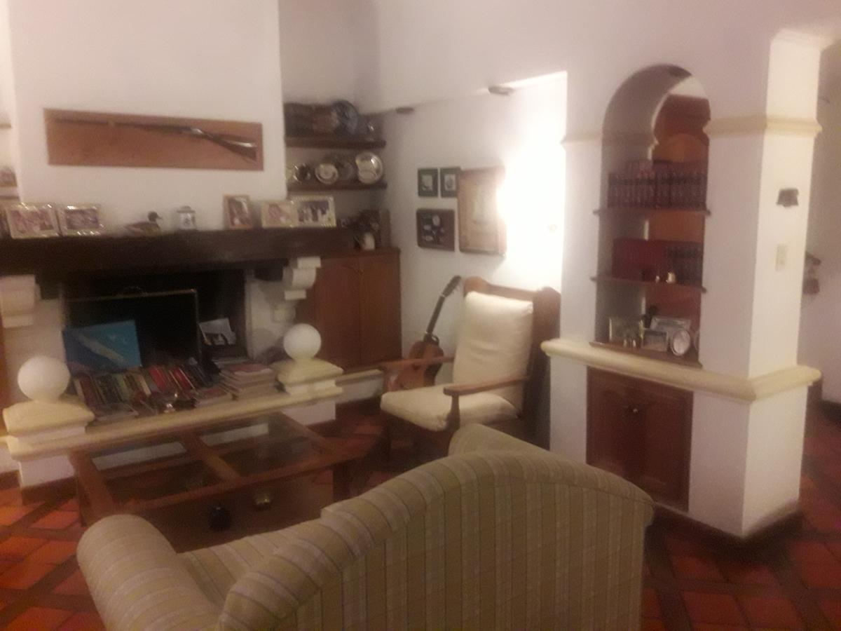 Caseros 44 Bed & Breakfast Salta Zewnętrze zdjęcie