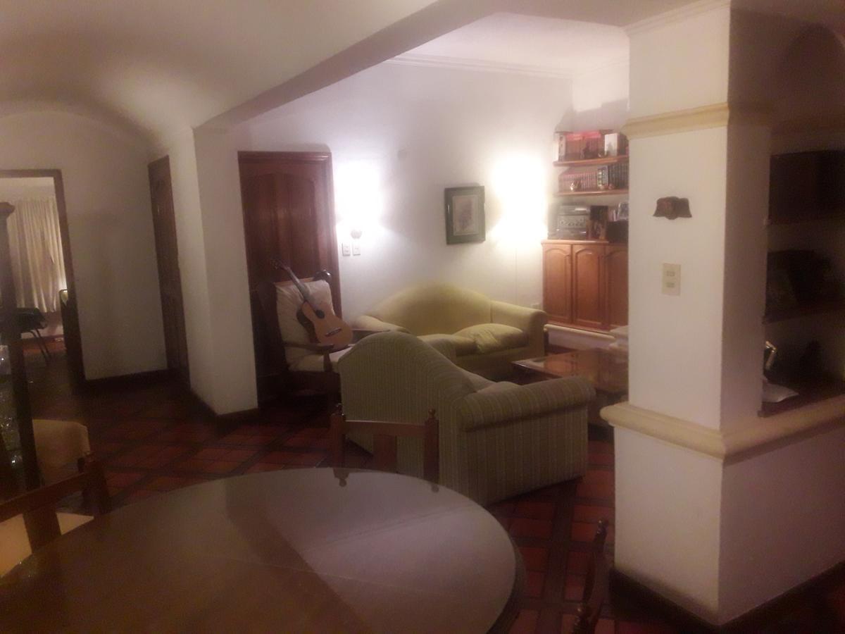 Caseros 44 Bed & Breakfast Salta Zewnętrze zdjęcie