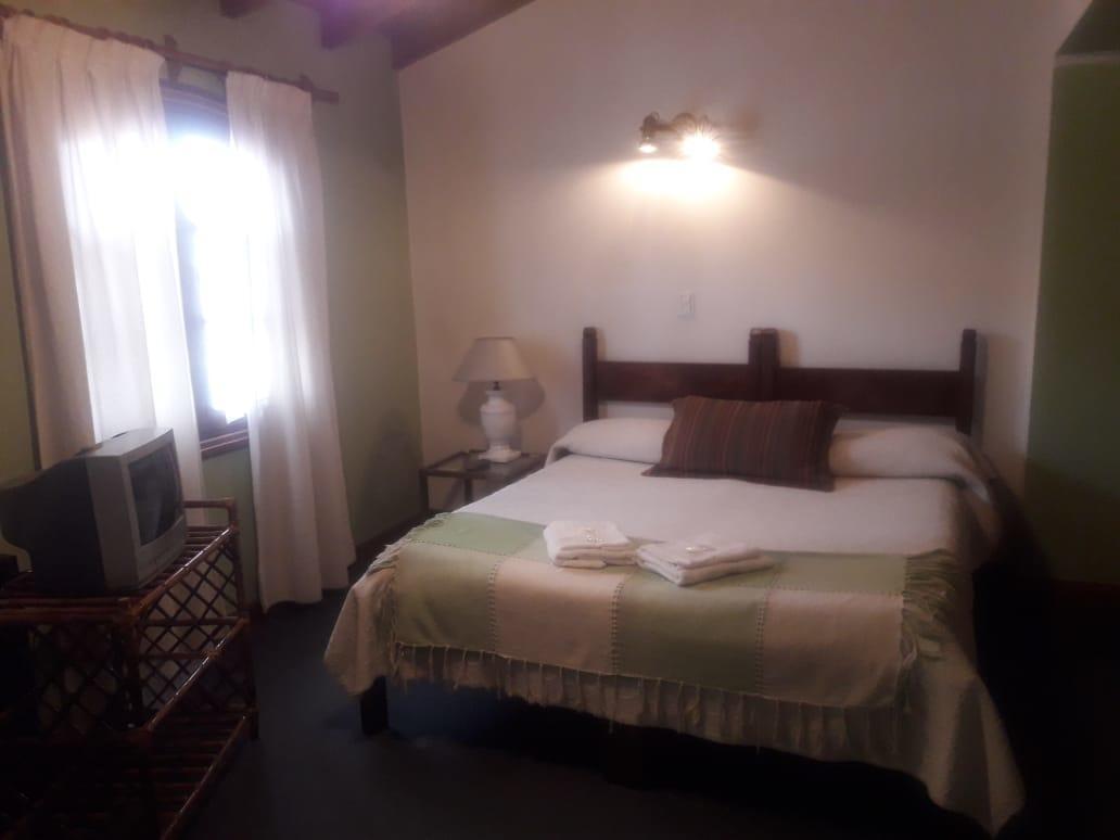 Caseros 44 Bed & Breakfast Salta Zewnętrze zdjęcie