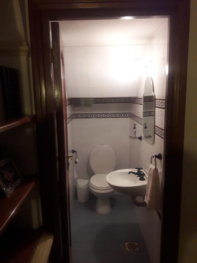 Caseros 44 Bed & Breakfast Salta Zewnętrze zdjęcie