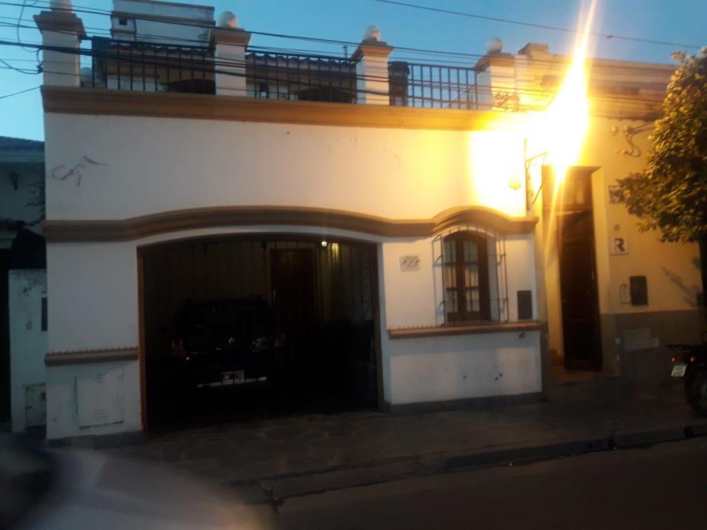 Caseros 44 Bed & Breakfast Salta Zewnętrze zdjęcie