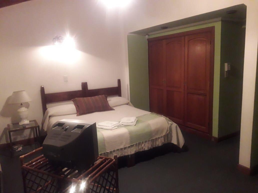 Caseros 44 Bed & Breakfast Salta Zewnętrze zdjęcie