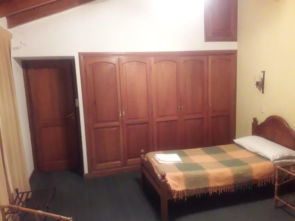 Caseros 44 Bed & Breakfast Salta Zewnętrze zdjęcie