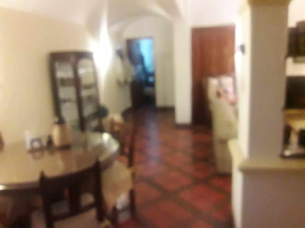 Caseros 44 Bed & Breakfast Salta Zewnętrze zdjęcie