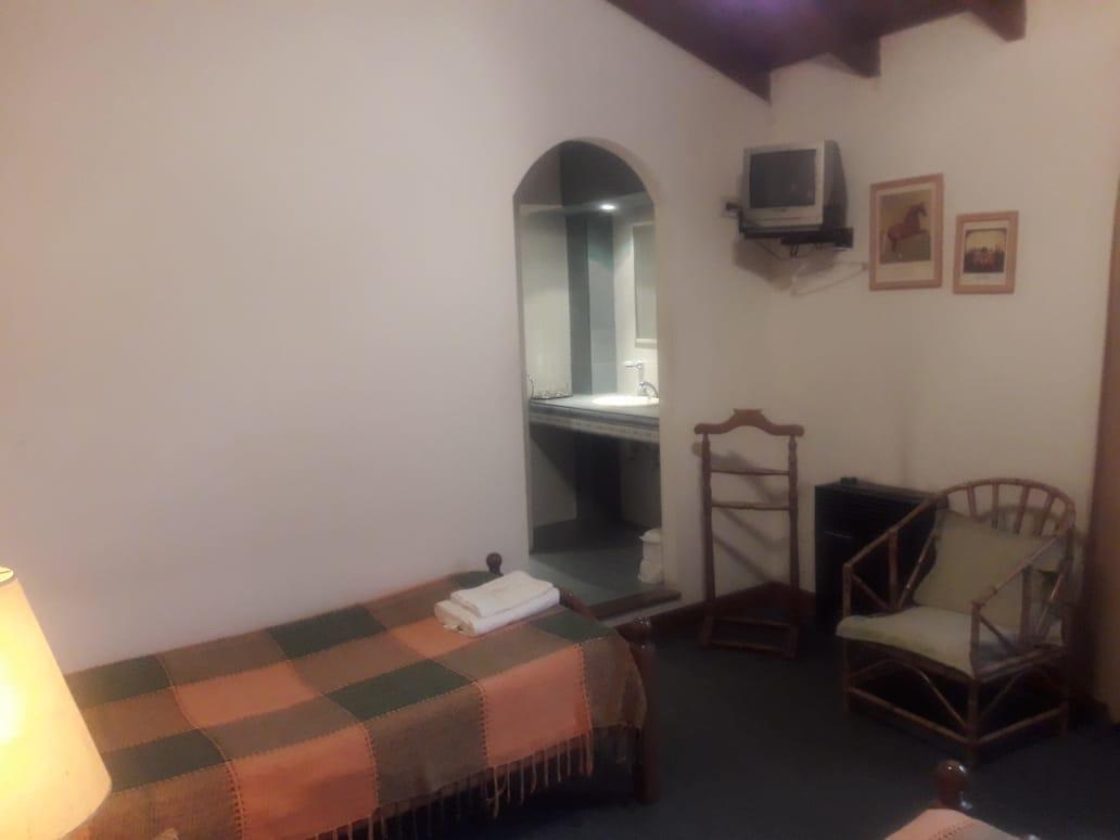 Caseros 44 Bed & Breakfast Salta Zewnętrze zdjęcie
