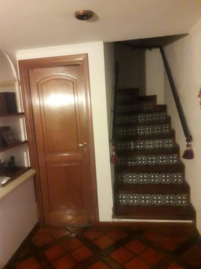 Caseros 44 Bed & Breakfast Salta Zewnętrze zdjęcie