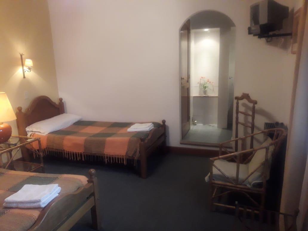 Caseros 44 Bed & Breakfast Salta Zewnętrze zdjęcie